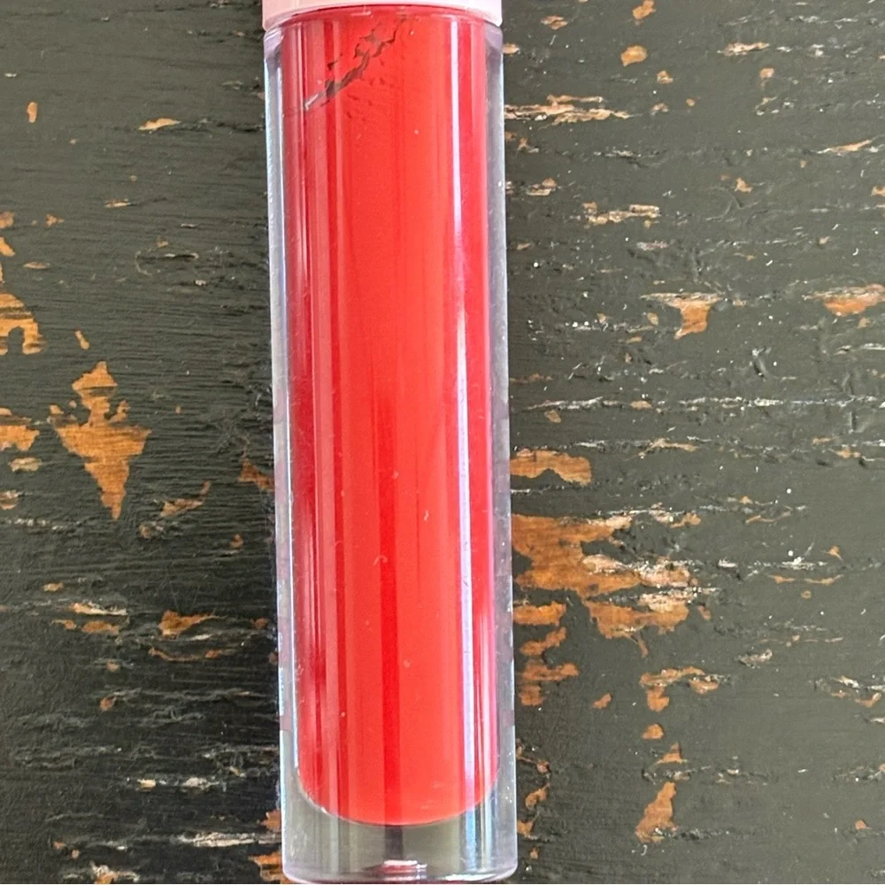 Lorac Alter Ego Lip Gloss ATHENA Full Size 0.13 oz. Discontinued New Without Box